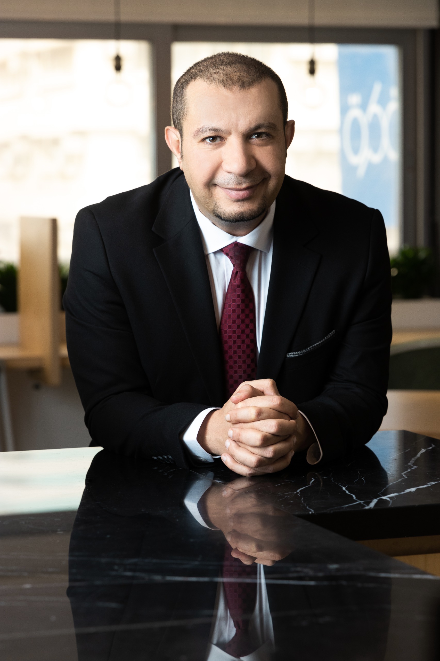 Mohamed ElBaz