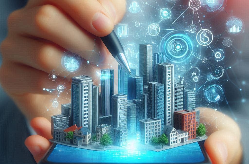 The benefits of OQOOD integration: a new game-changing tool for your real-estate business