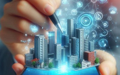 The benefits of OQOOD integration: a new game-changing tool for your real-estate business