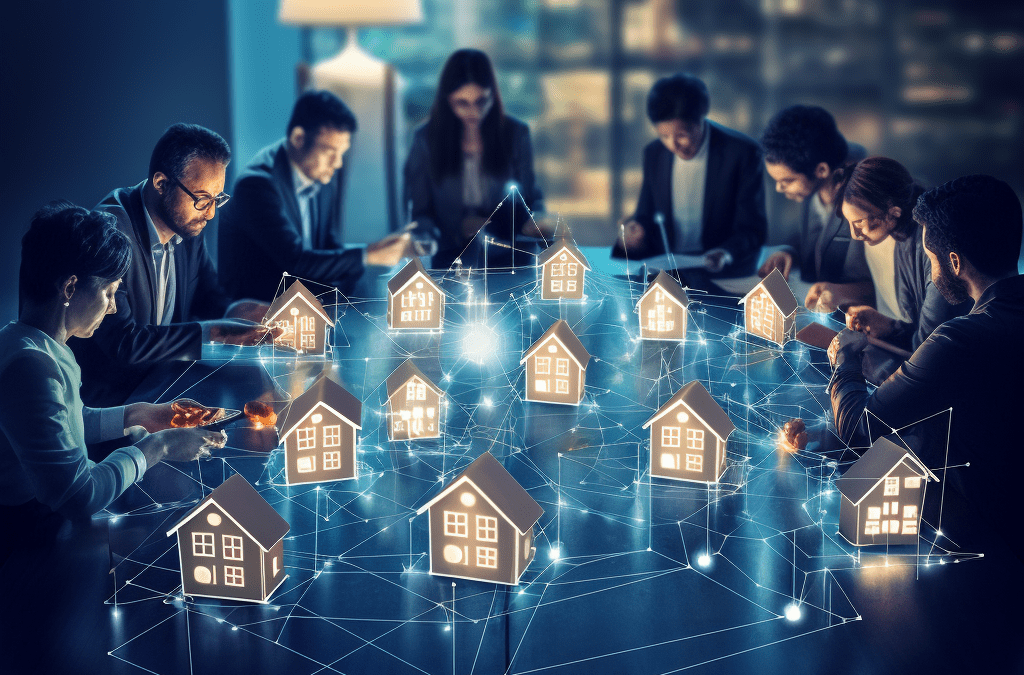 Enhancing Connectivity for Seamless Information Sharing between developers and brokers