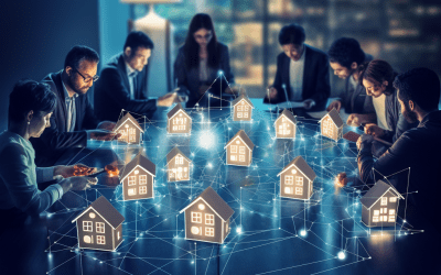 Enhancing Connectivity for Seamless Information Sharing between developers and brokers