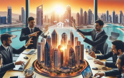 Introducing Akarati: Revolutionizing Real Estate Management in Dubai