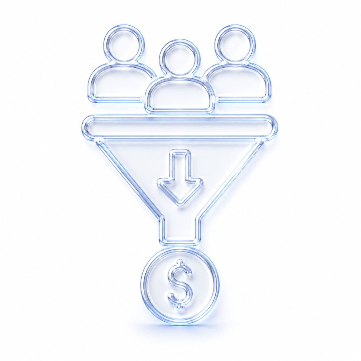 Marketing & Leads Management